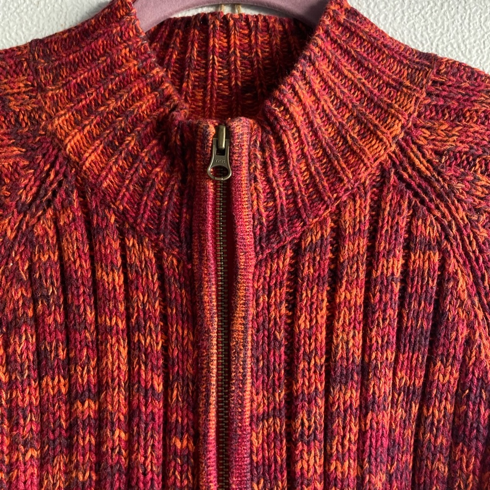 vintage)BMoss cardigan